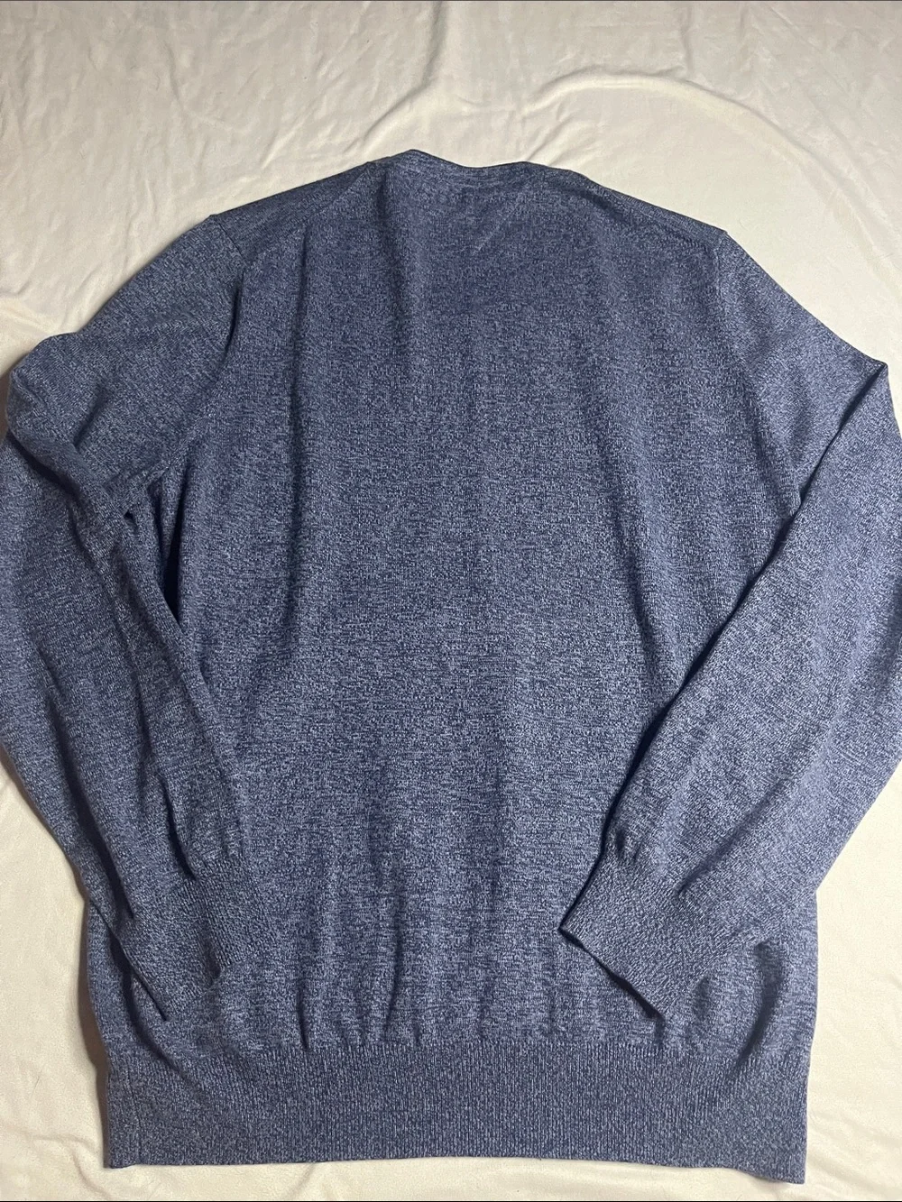 Tommy Hilfiger Vneck Sweater